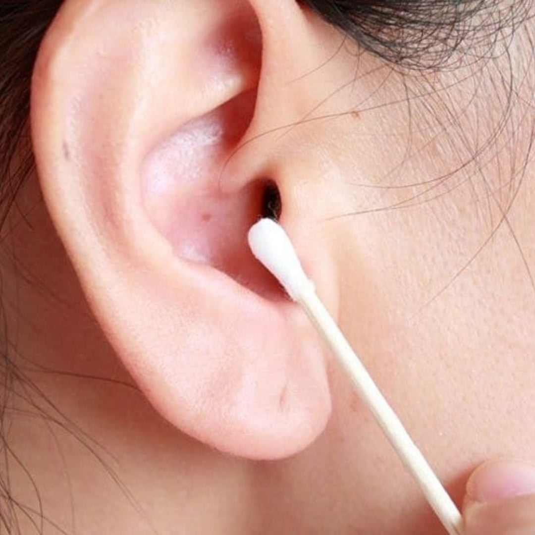 HydroLobe™ - Ear Wax Remover