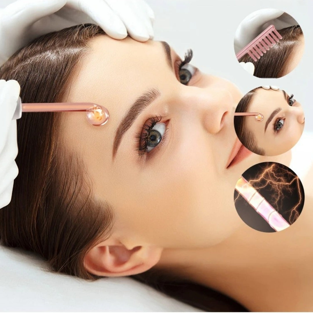 LumeThera™ - Facial Wand