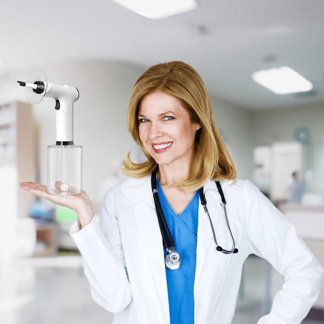 EariFlow™ - Ear Wax Remover