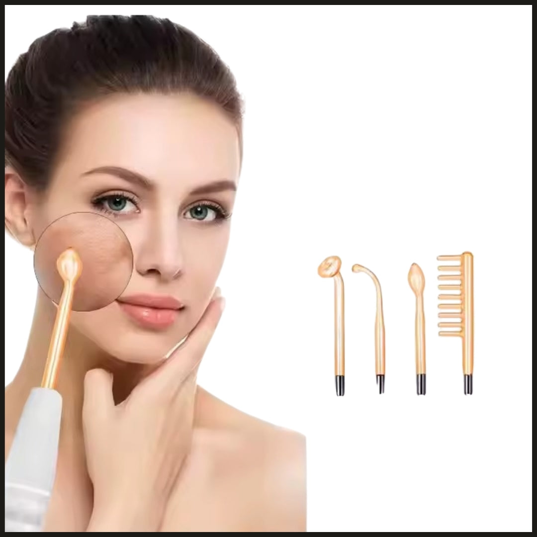 LumeThera™ - Facial Wand
