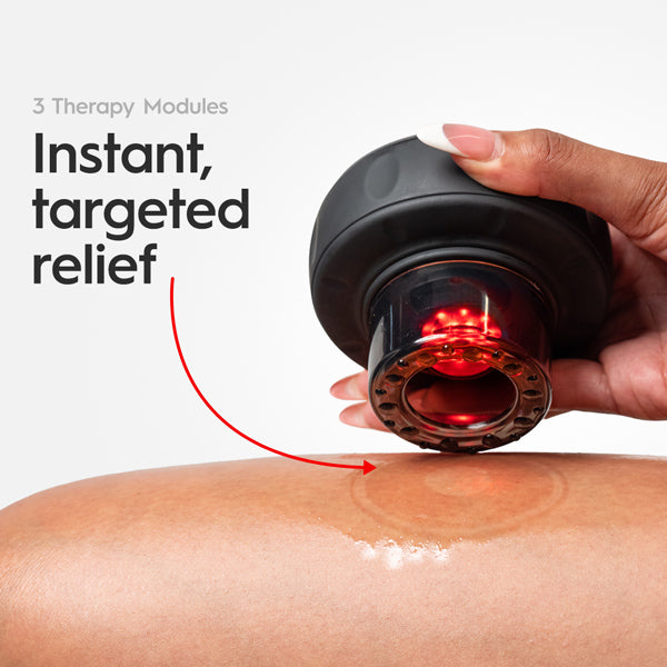 CupTherm™ - Thermal Cupping, Reinvented.
