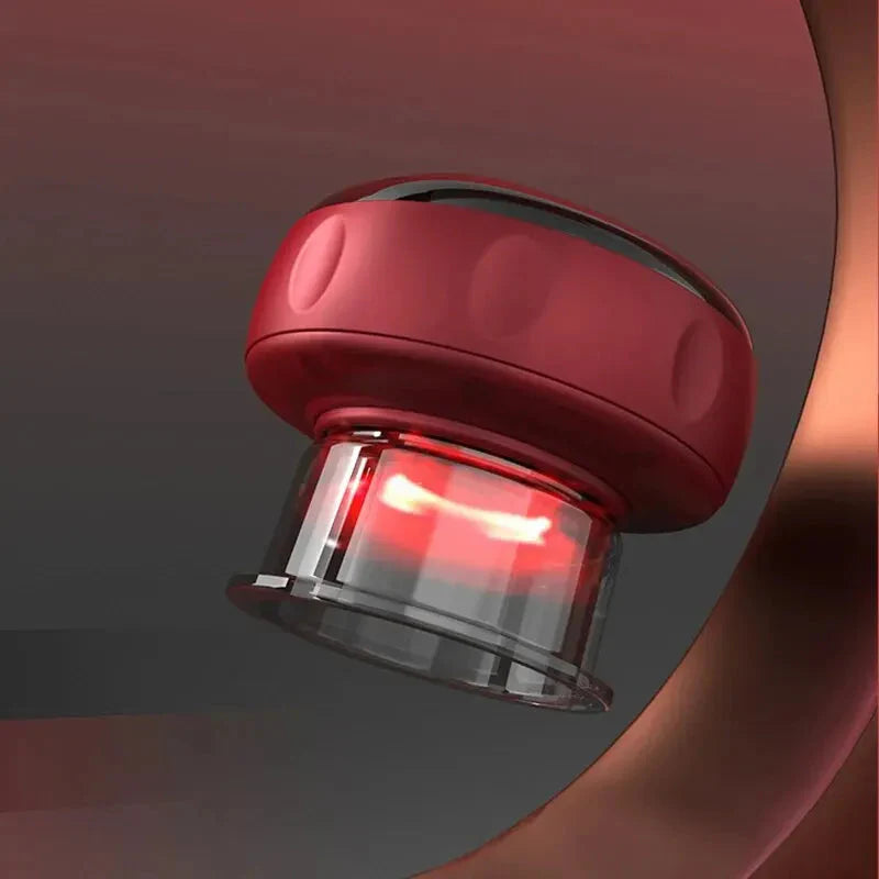 CupTherm™ - Thermal Cupping, Reinvented.