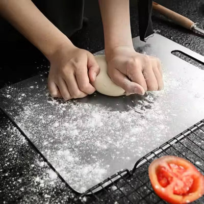 Titanzia™ - The Permanent Cutting Board
