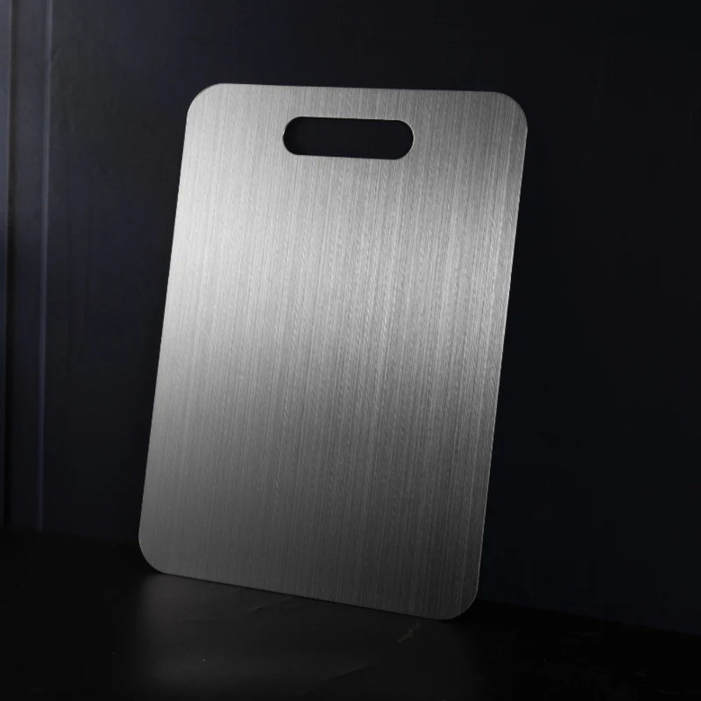Titanzia™ - The Permanent Cutting Board