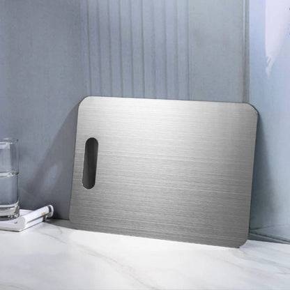 Titanzia™ - The Permanent Cutting Board