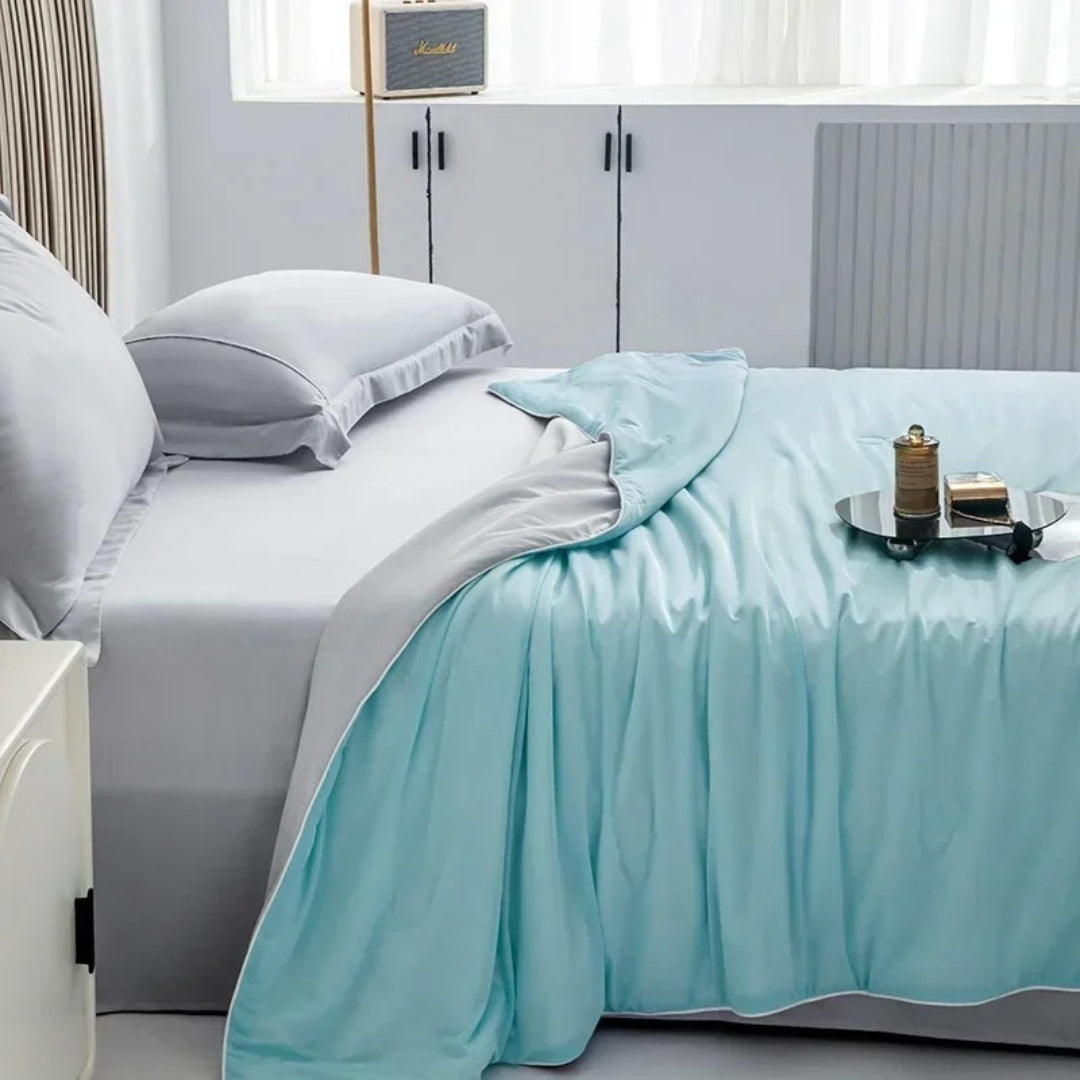 ArcticSilk™ - Cooling Blanket