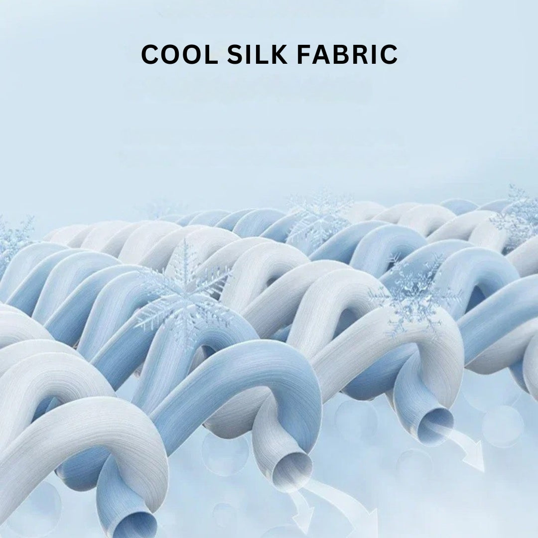 ArcticSilk™ - Cooling Blanket