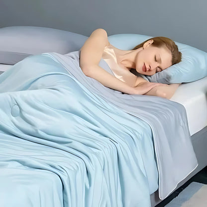 ArcticSilk™ - Cooling Blanket