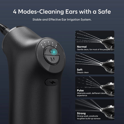 HydroLobe™ - Ear Wax Remover