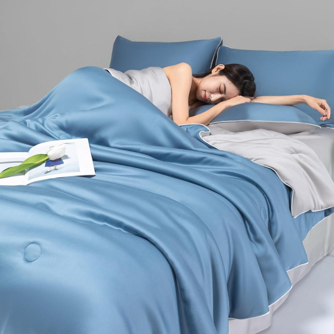 ArcticSilk™ - Cooling Blanket