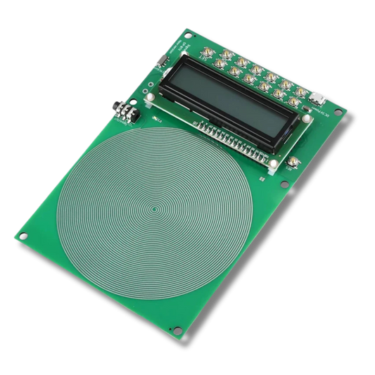 Resowave™ Harmony Wave Pulse Generator