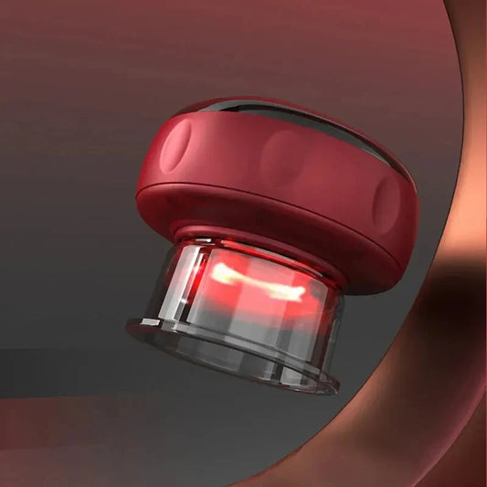 CupTherm™ - Thermal Cupping, Reinvented.