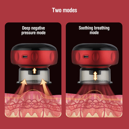 CupTherm™ - Thermal Cupping, Reinvented.